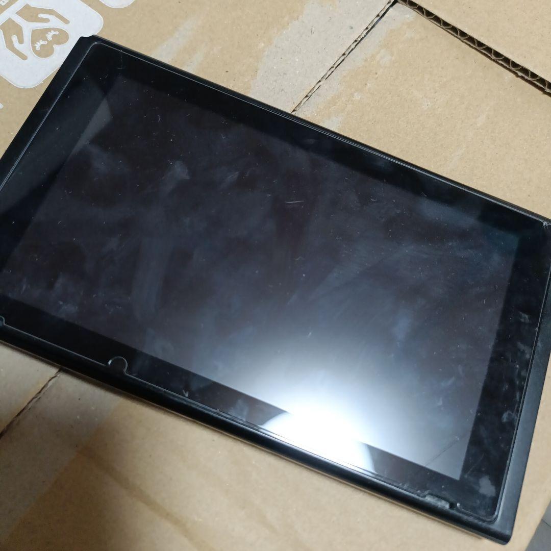 任天堂スイッチ　Nintendo Switch　本体