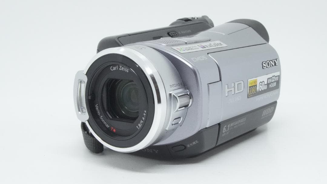 【A2325】 SONY Handycam HDR-SR7 ソニー ハンディカム