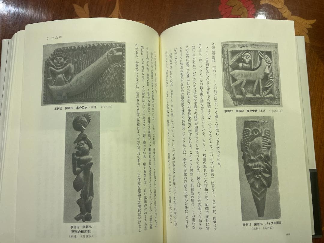 【絶版】アウトサイダーアート・精神病者はなにを創造したのか・図説