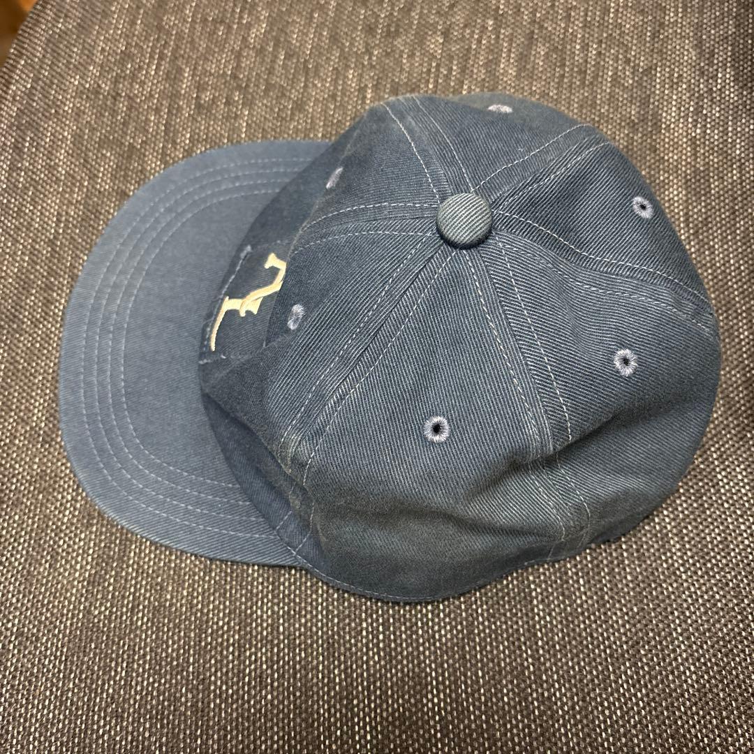 AtLast&Co. ベースボールキャップ medium