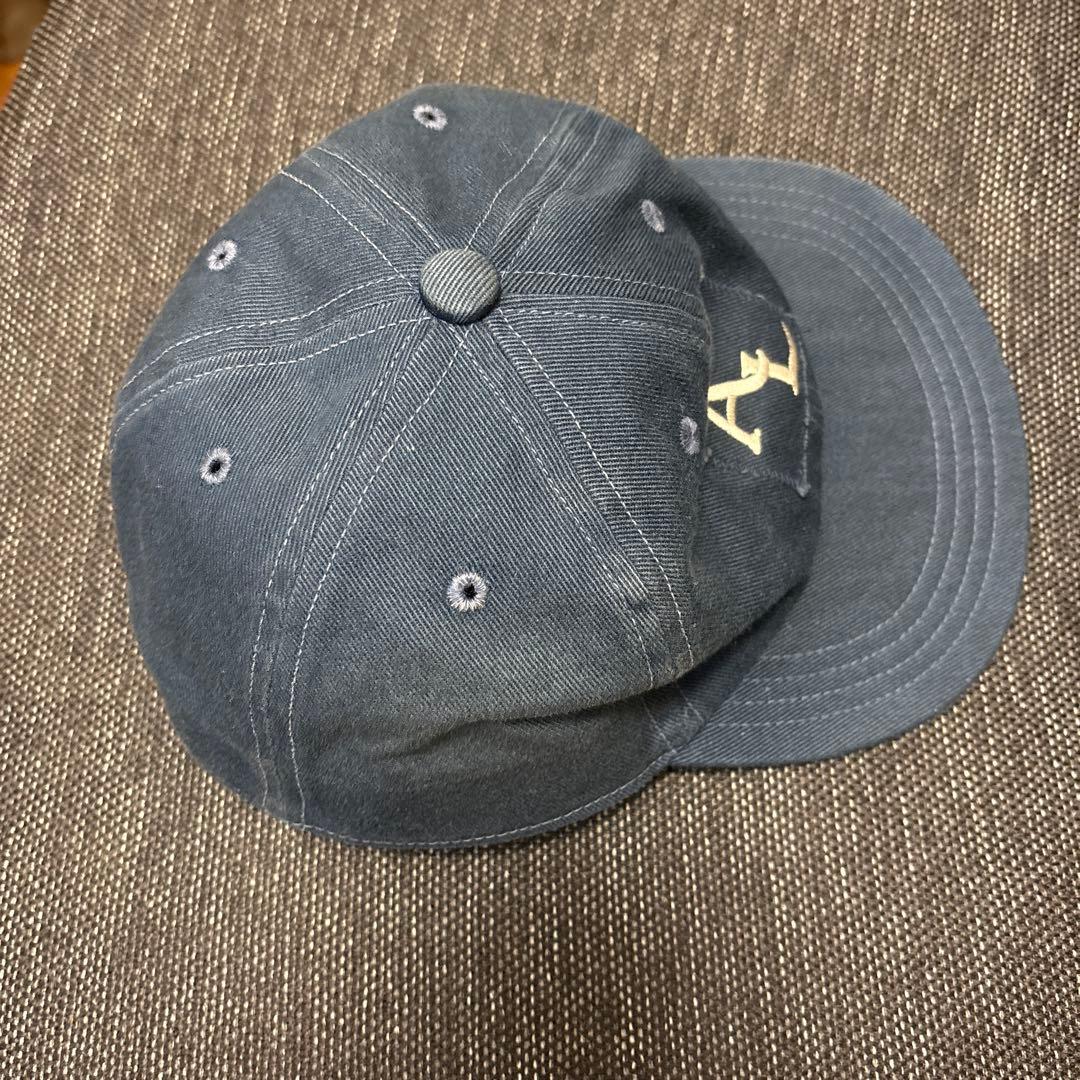 AtLast&Co. ベースボールキャップ medium