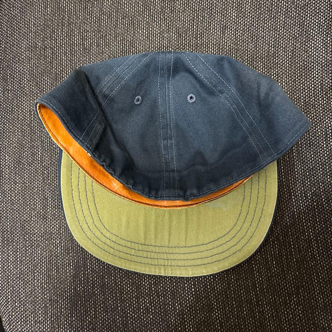 AtLast&Co. ベースボールキャップ medium