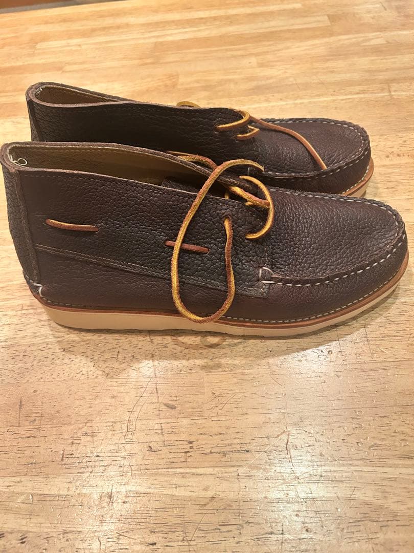 New England アメリカ製