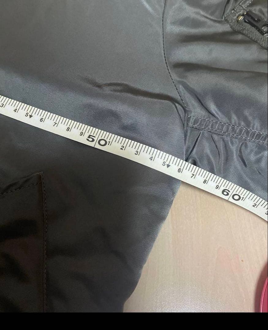 Alpha Industries MA-1 フライトジャケット L