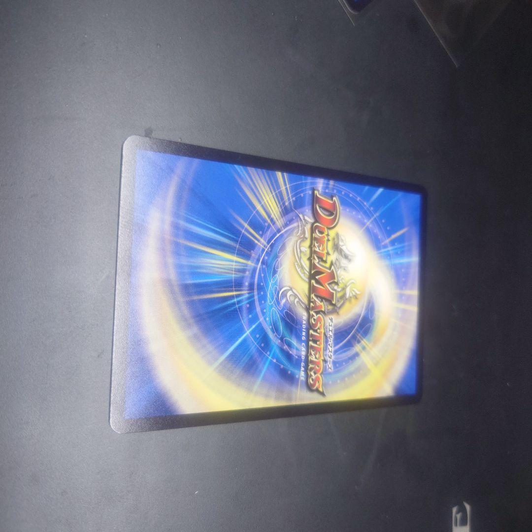 メルカリ便　覇王の特権大使キサラギ シークレット