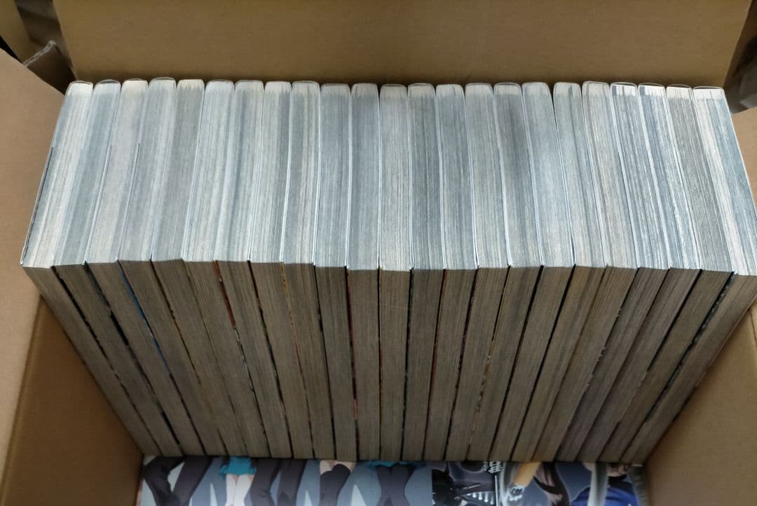 鬼滅の刃 1～23巻 ＋ 21巻特装版 24冊セット 吾峠呼世晴