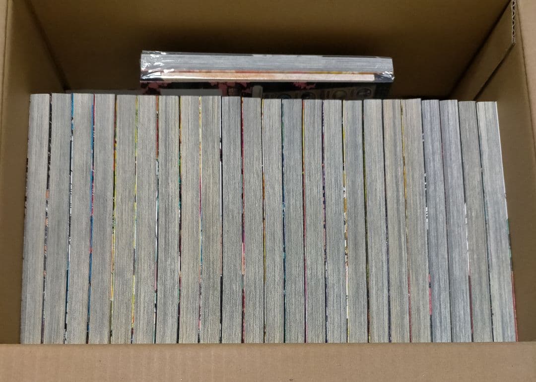 鬼滅の刃 1～23巻 ＋ 21巻特装版 24冊セット 吾峠呼世晴
