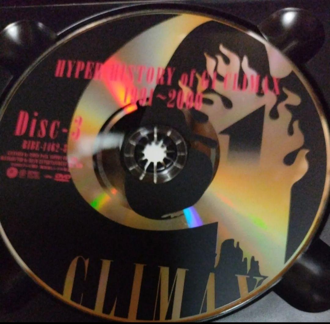 【新日本】HYPER HISTORY of G1CLIMAX1991〜2000