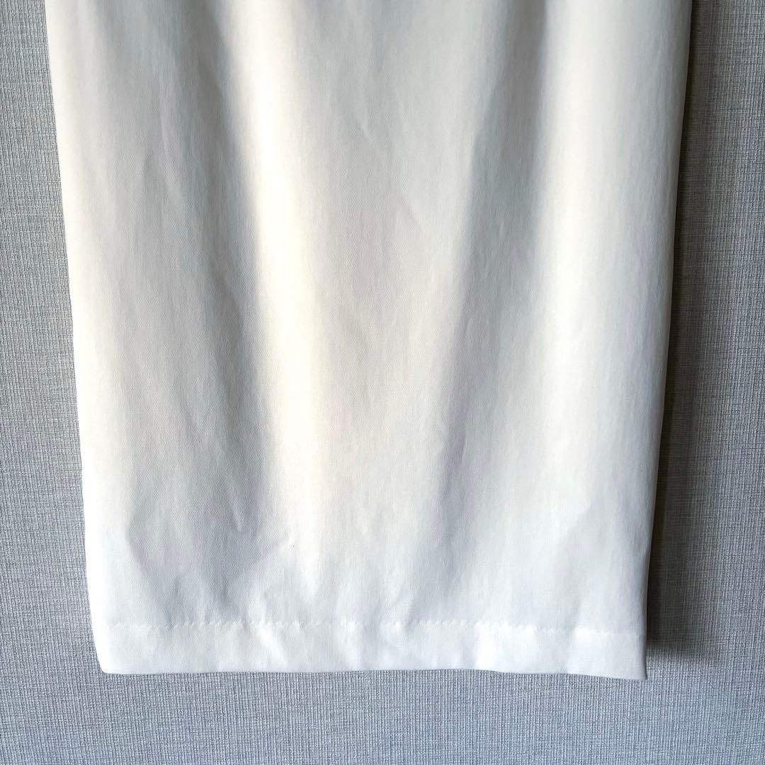 新品Deuxieme Classe トリアセジョーゼット ハイウエスト スカート