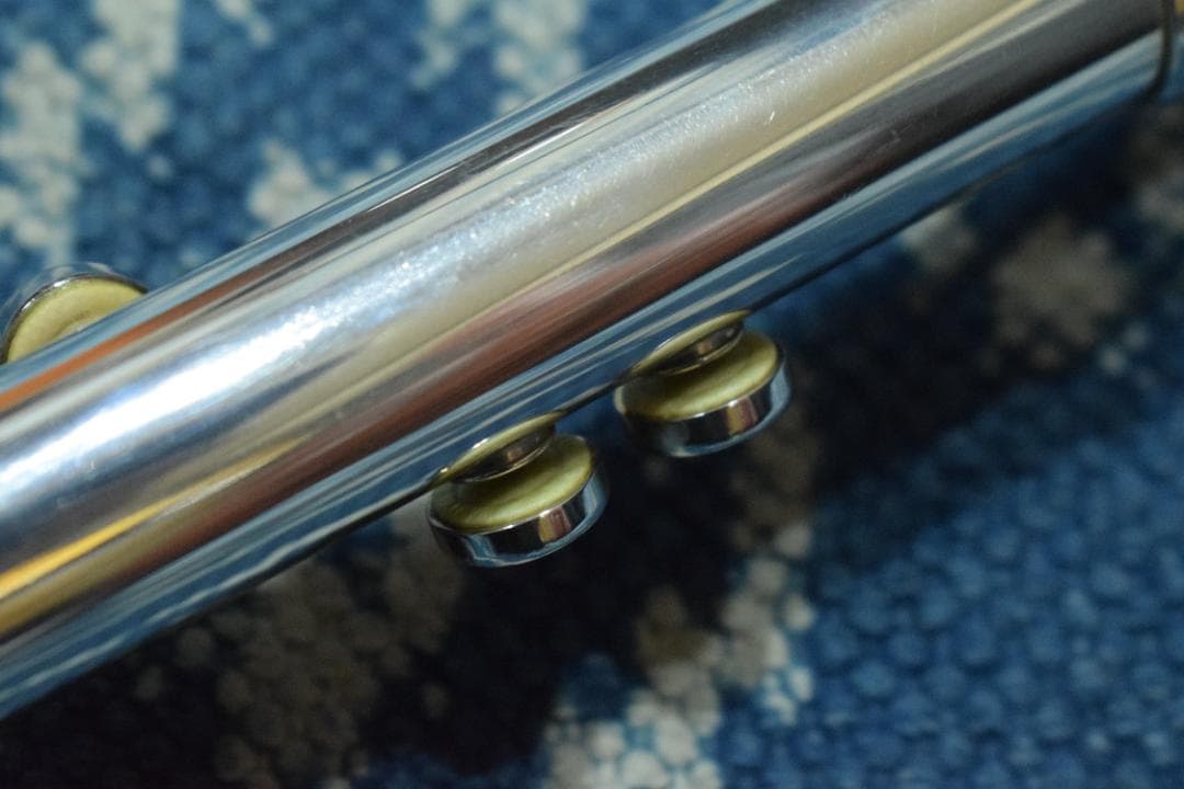 Miyazawa gi-bu classic III 総銀 週末特価