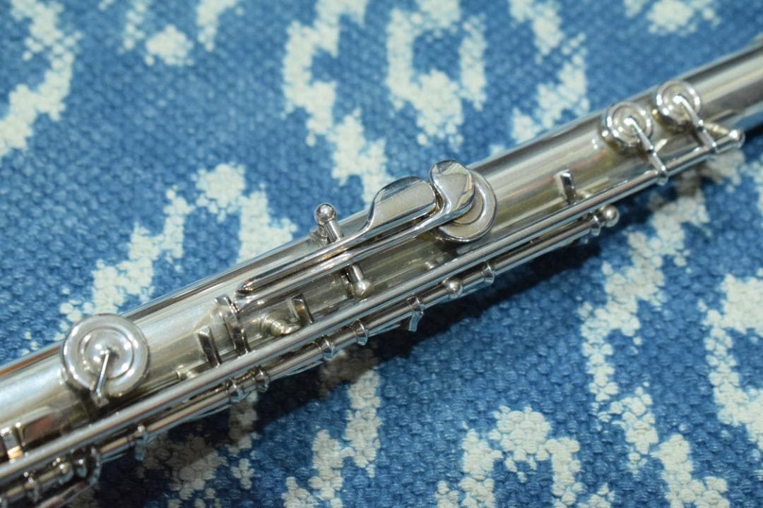 Miyazawa gi-bu classic III 総銀 週末特価