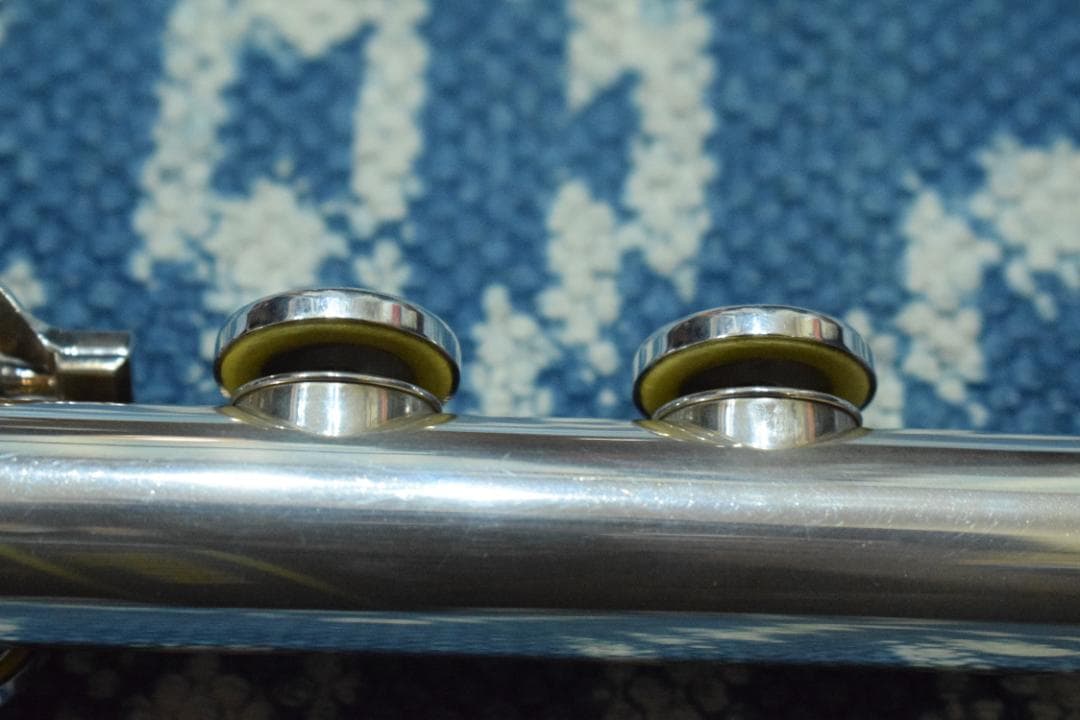 Miyazawa gi-bu classic III 総銀 週末特価