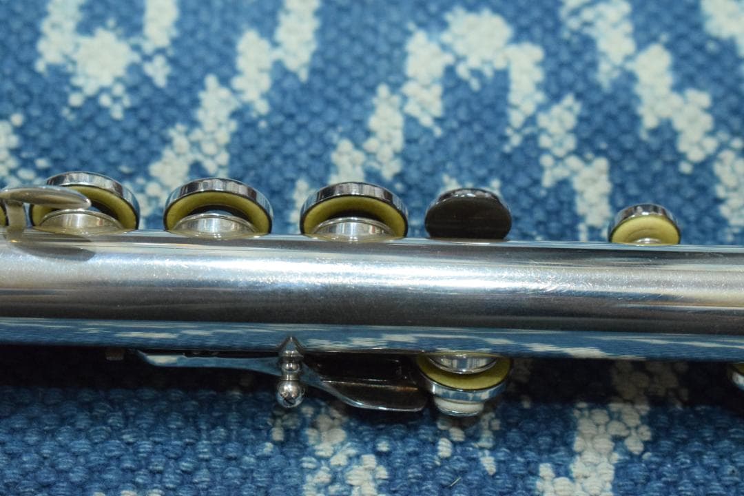 Miyazawa gi-bu classic III 総銀 週末特価