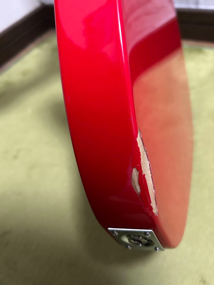 Squier by Fender Telecaster 初心者セット付き