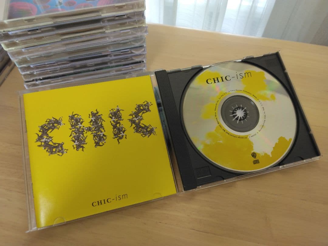鶴瓶 上岡 パペポTV　オープニング曲 CD 19枚　テーマ曲　エンディング曲