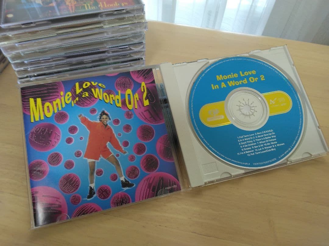 鶴瓶 上岡 パペポTV　オープニング曲 CD 19枚　テーマ曲　エンディング曲