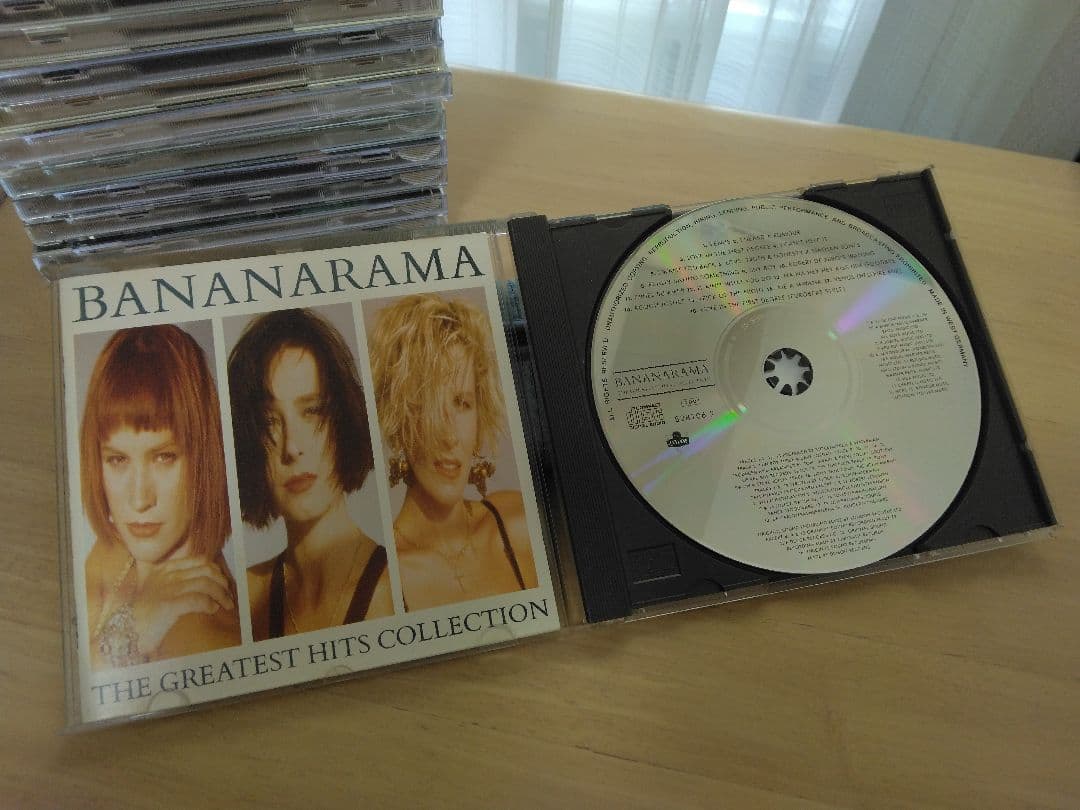 鶴瓶 上岡 パペポTV　オープニング曲 CD 19枚　テーマ曲　エンディング曲