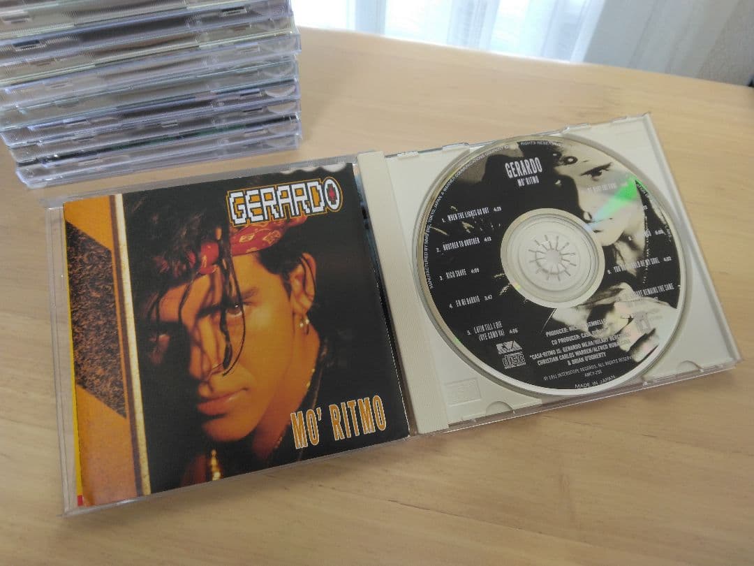 鶴瓶 上岡 パペポTV　オープニング曲 CD 19枚　テーマ曲　エンディング曲