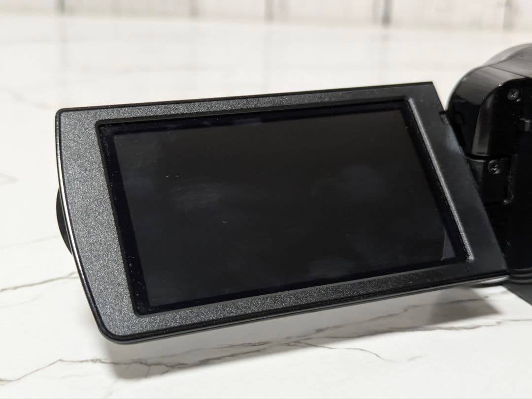 SONY　HDR-CX270V