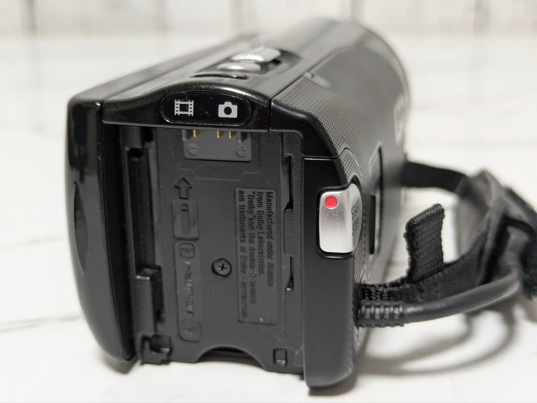 SONY　HDR-CX270V