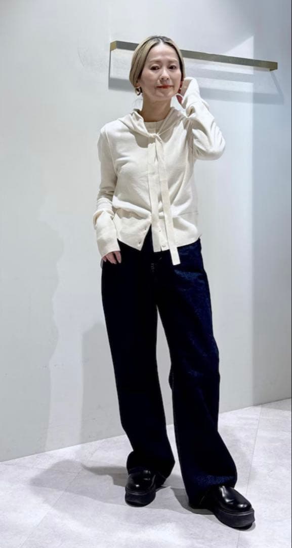 《連休限定値下げ》Lee別注101 デニムパンツ 2025AW【美品】