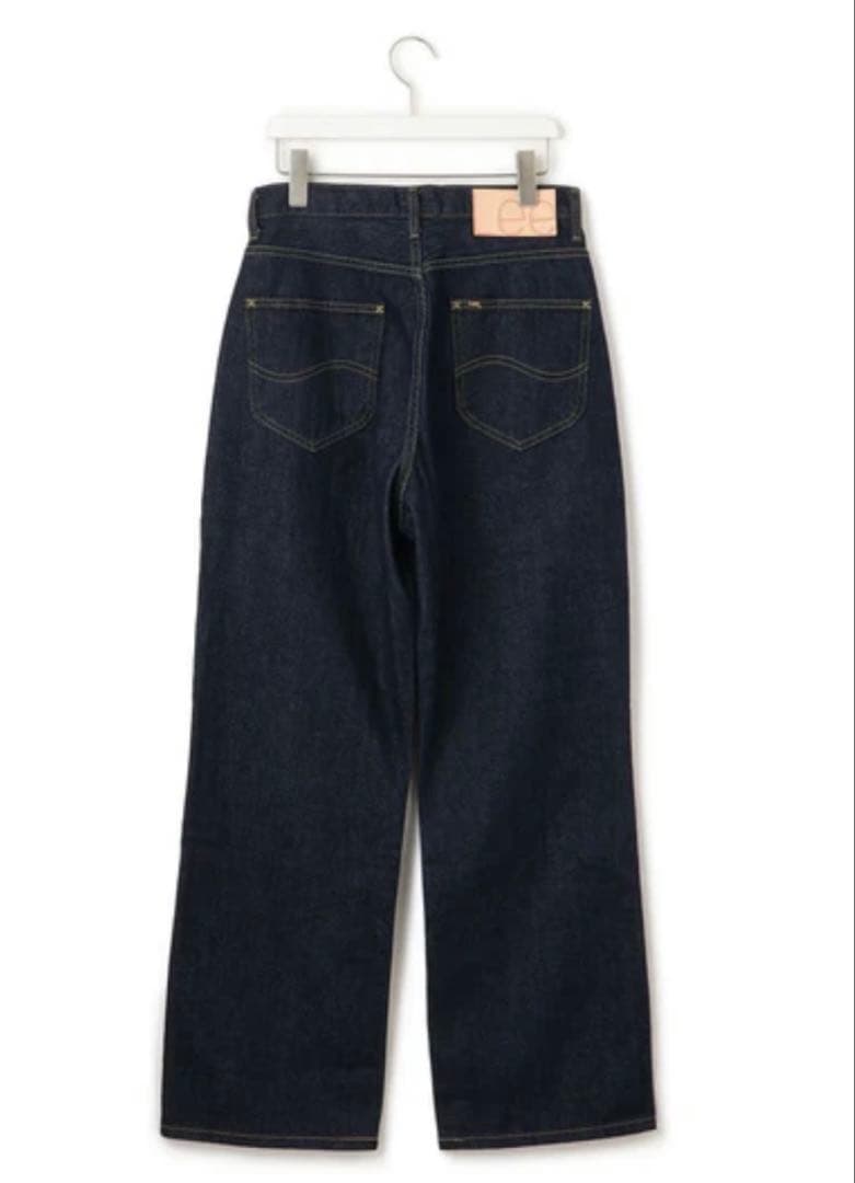 《連休限定値下げ》Lee別注101 デニムパンツ 2025AW【美品】