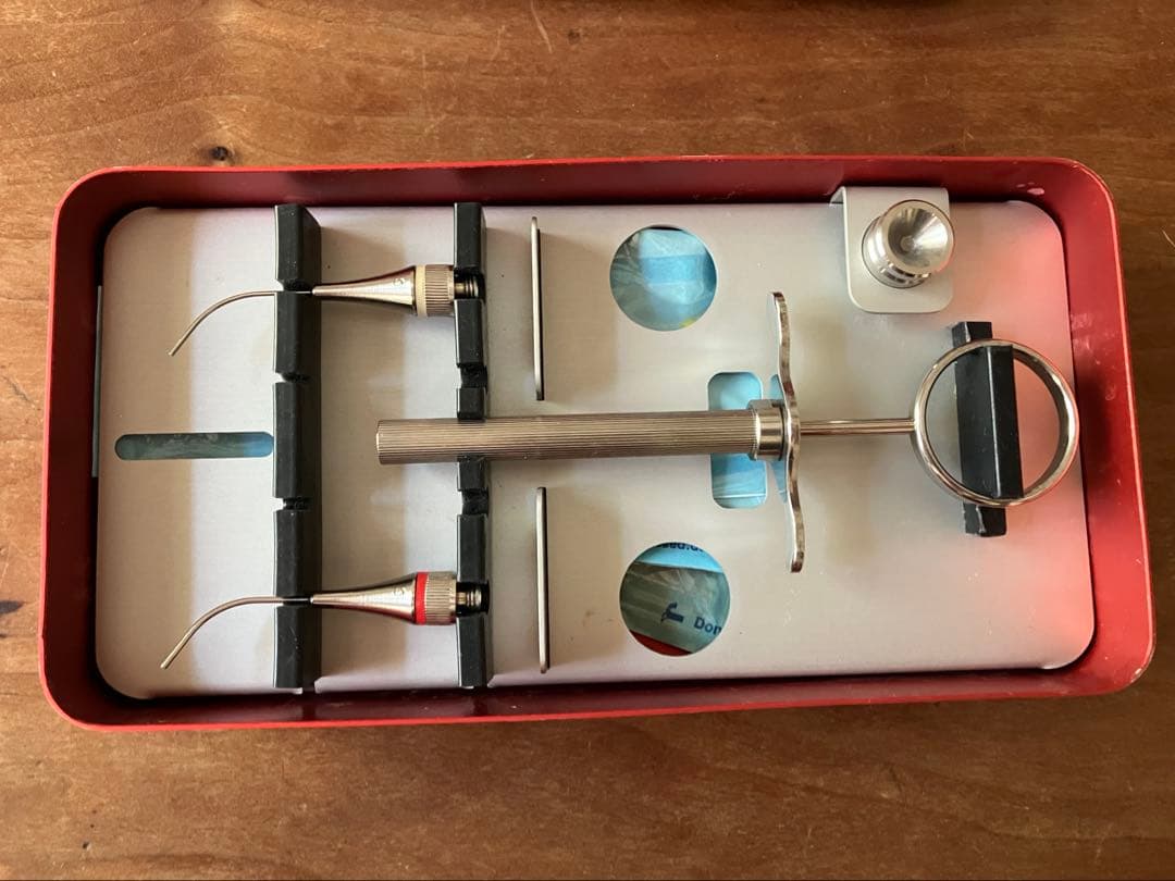 美品★歯科器材MAP System JP-KIT2