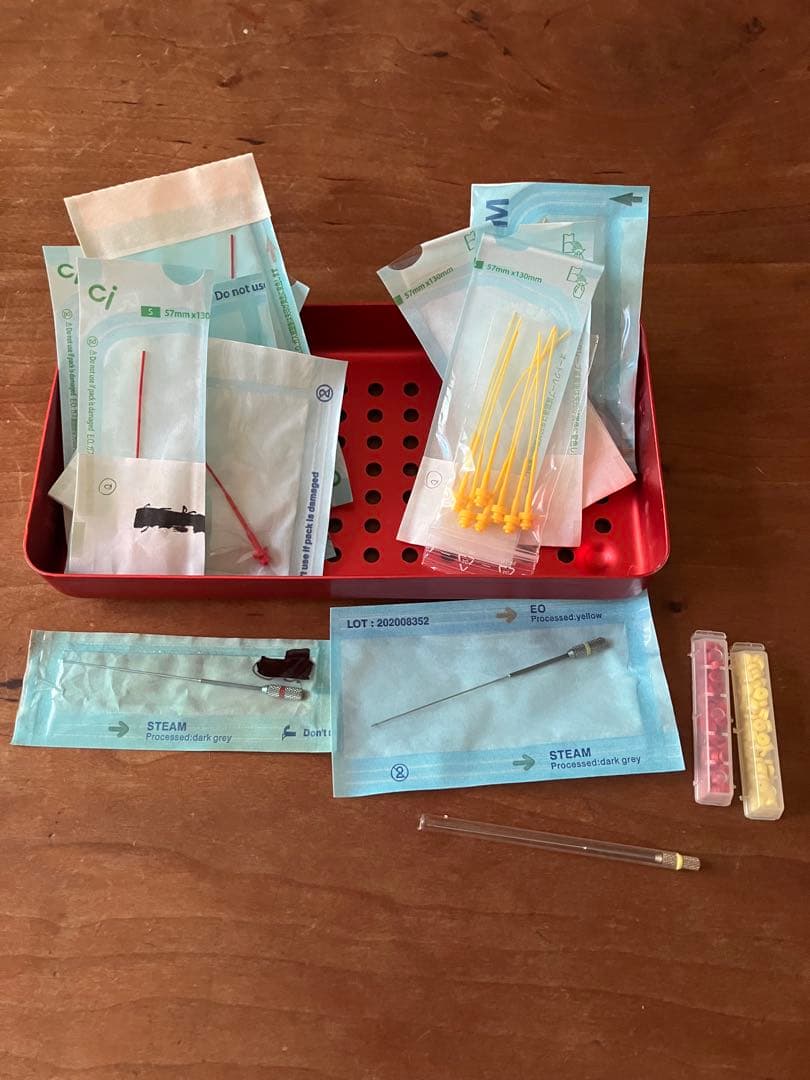 美品★歯科器材MAP System JP-KIT2