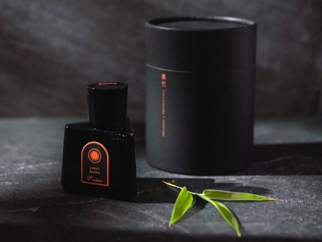 新品同様 DAYLILY P.Seven 台湾茶香水 ディスカバリーセット