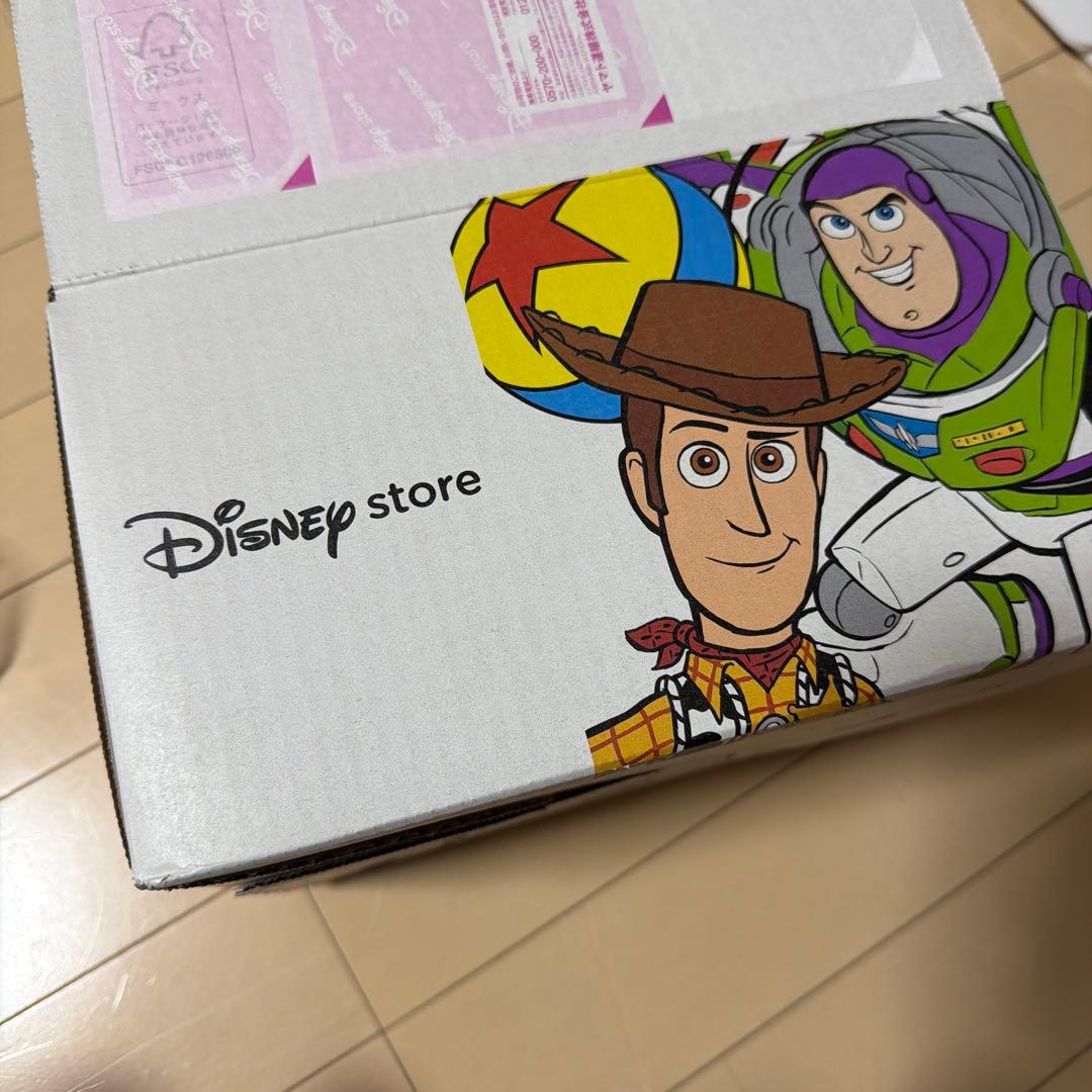 【バラ売り可】スティッチ フィギュアセット