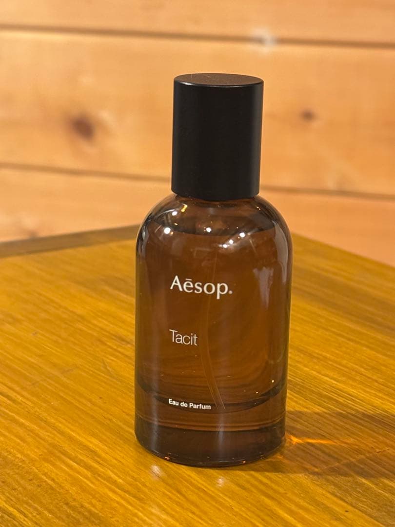イソップ Aesop Tacit 50ml タシット