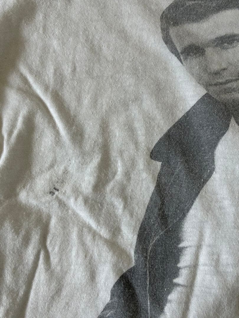 ヴィンテージ 70s プリントTシャツ Fonzie The Fonz