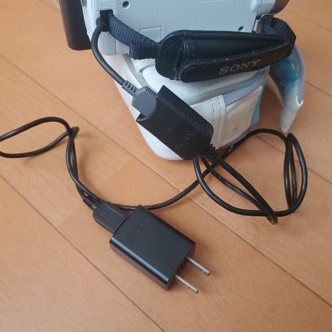 SONY HDR-PJ540 デジタルビデオカメラ ハンディカム