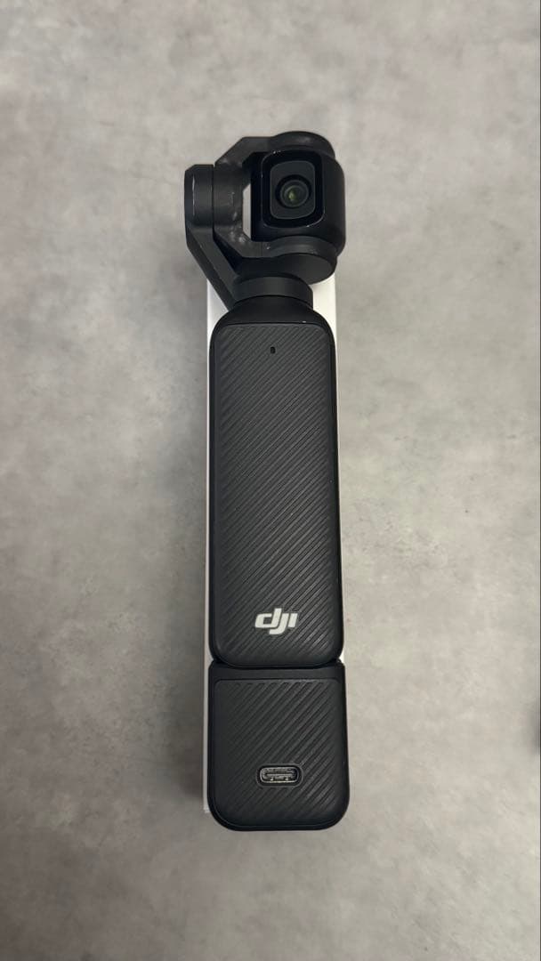 DJI Osmo Pocket 3 本体　➕　SDカード128GB