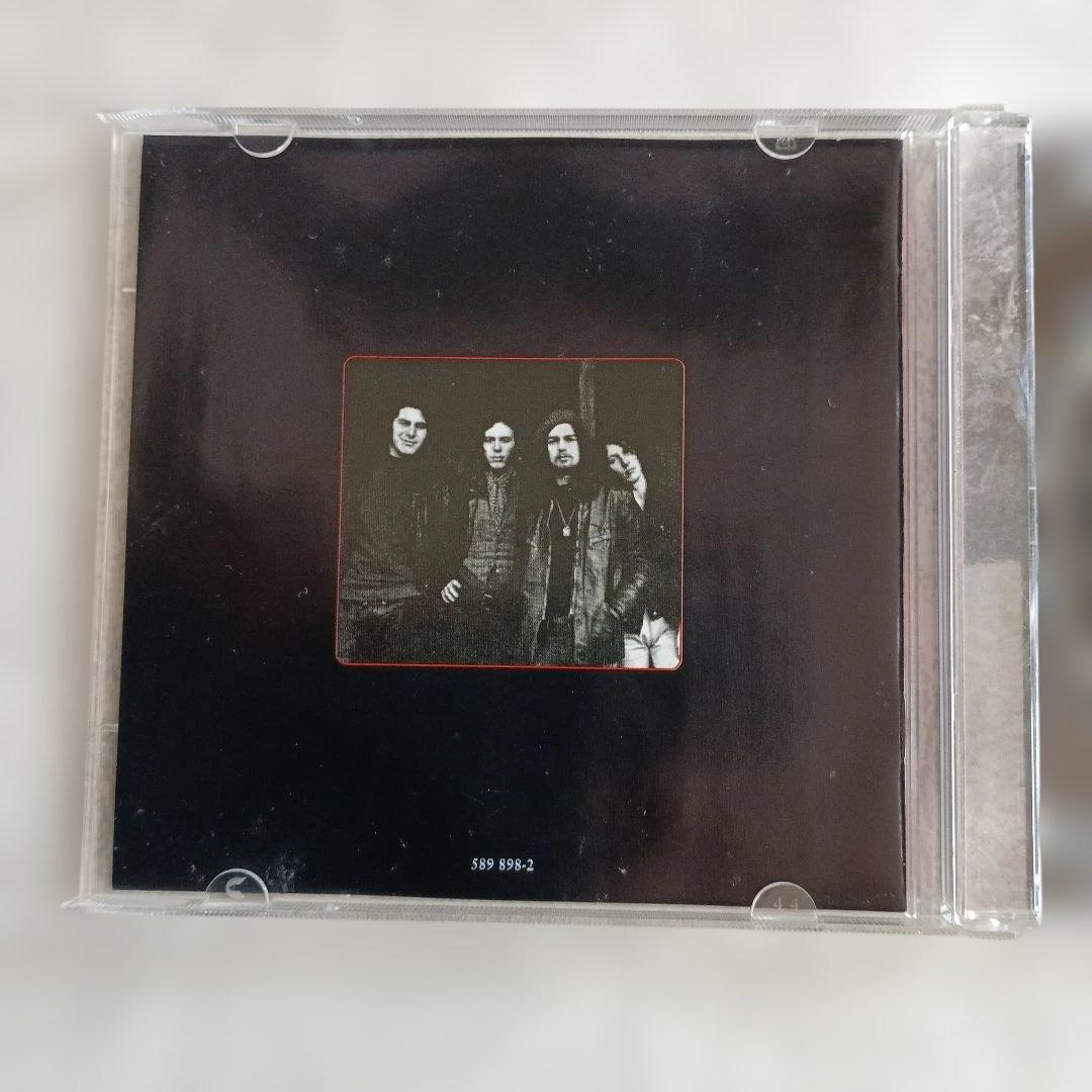 PINK FAIRIES UP THE PINKS 廃盤　ガレージ　サイケ