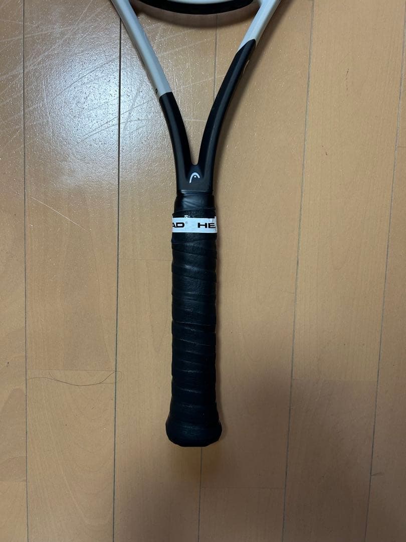 ヘッド スピード MP G2