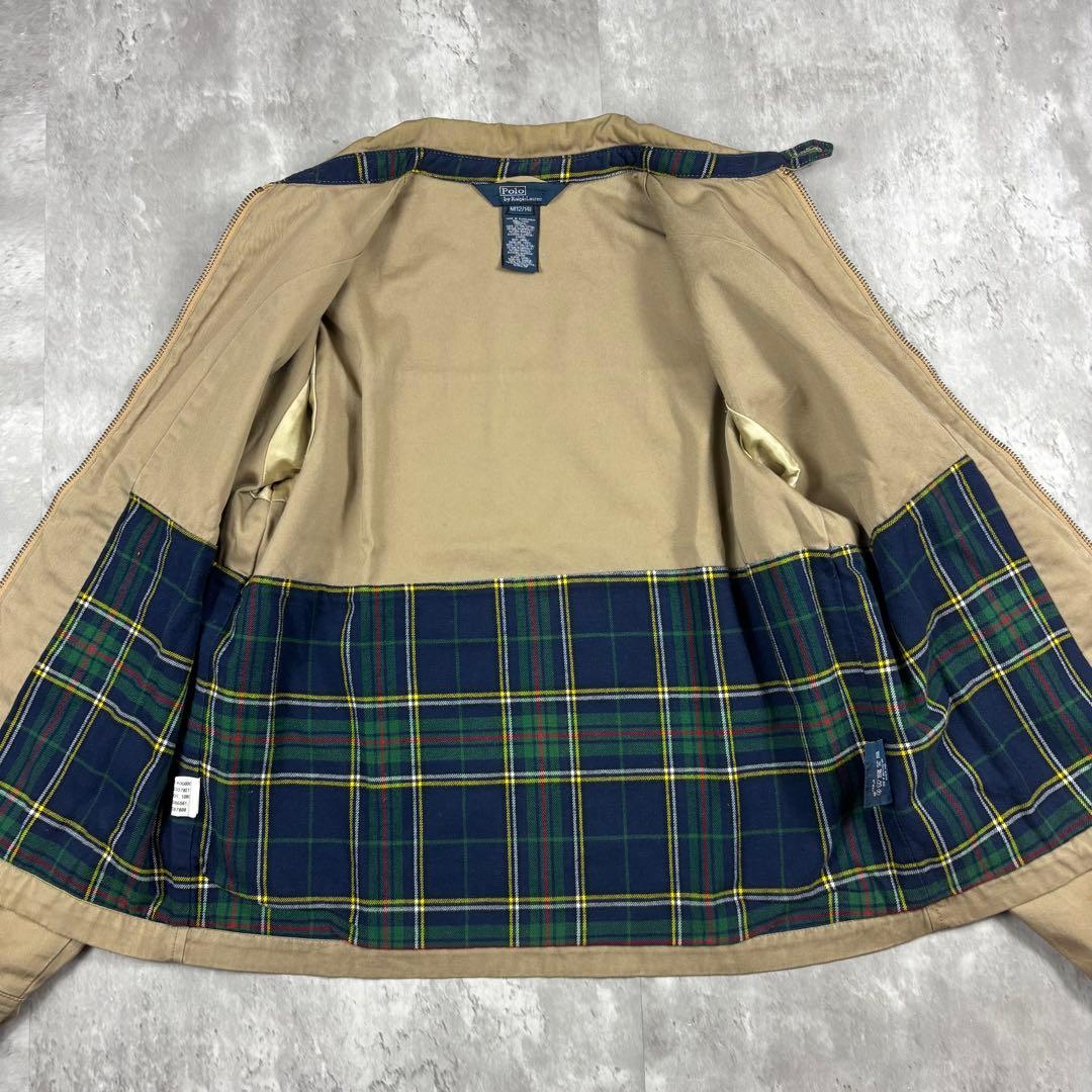 ジャケット・アウター Polo by Ralph Lauren \"SWING TOP JACKET\"