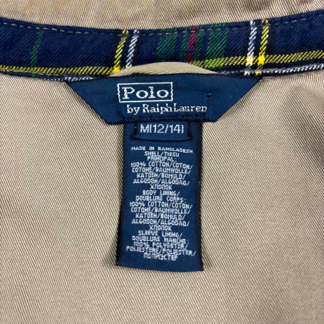 ジャケット・アウター Polo by Ralph Lauren \"SWING TOP JACKET\"