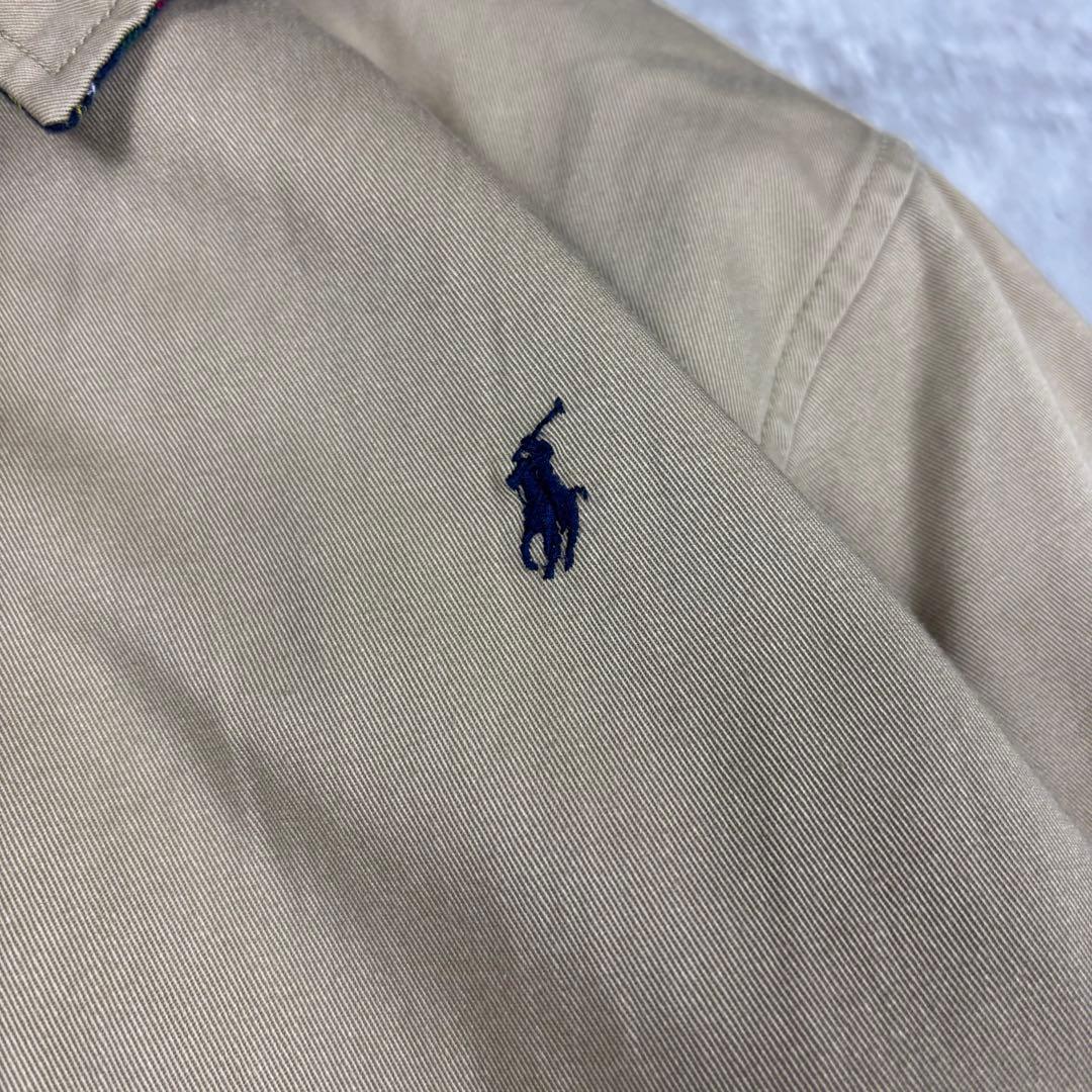 ジャケット・アウター Polo by Ralph Lauren \"SWING TOP JACKET\"