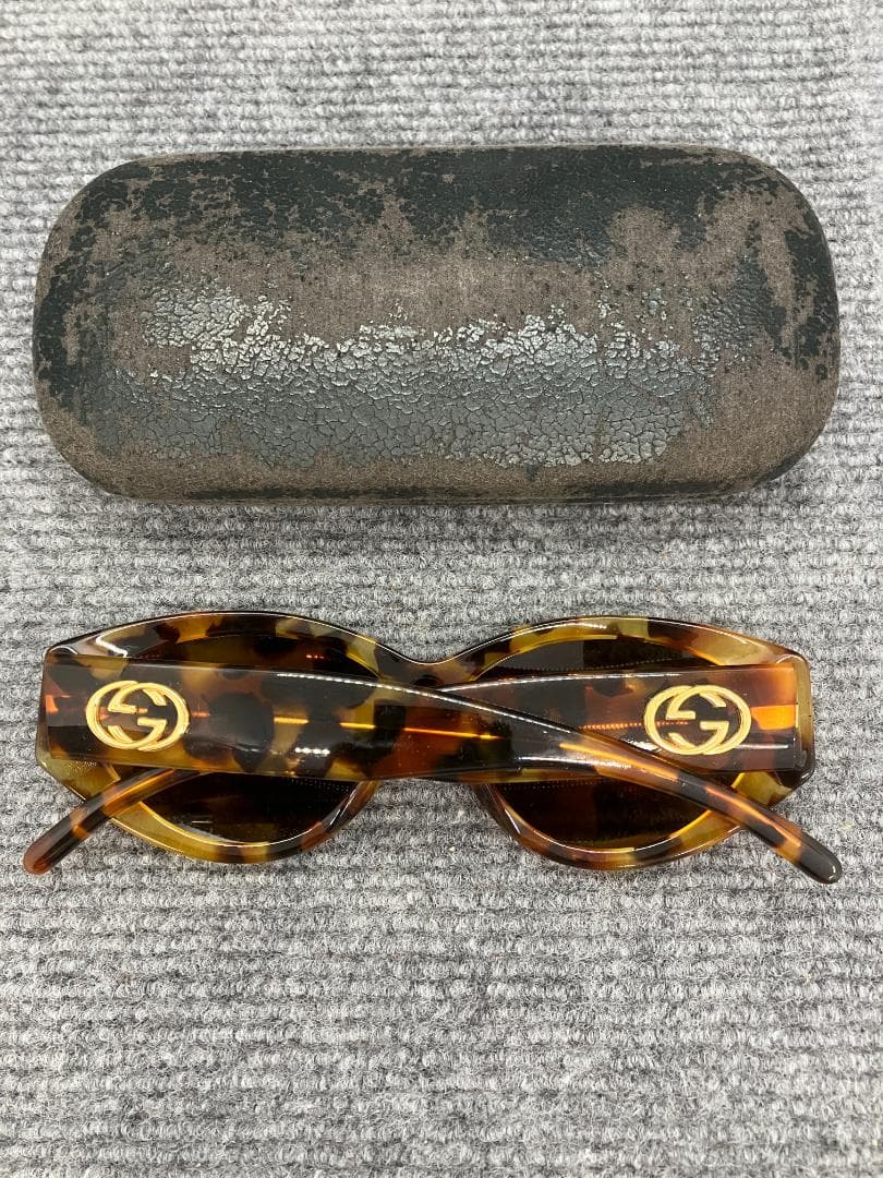 GUCCI　グッチ　サングラス　GG2195/S　252