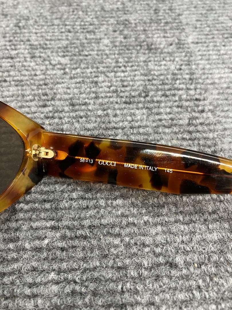 GUCCI　グッチ　サングラス　GG2195/S　252