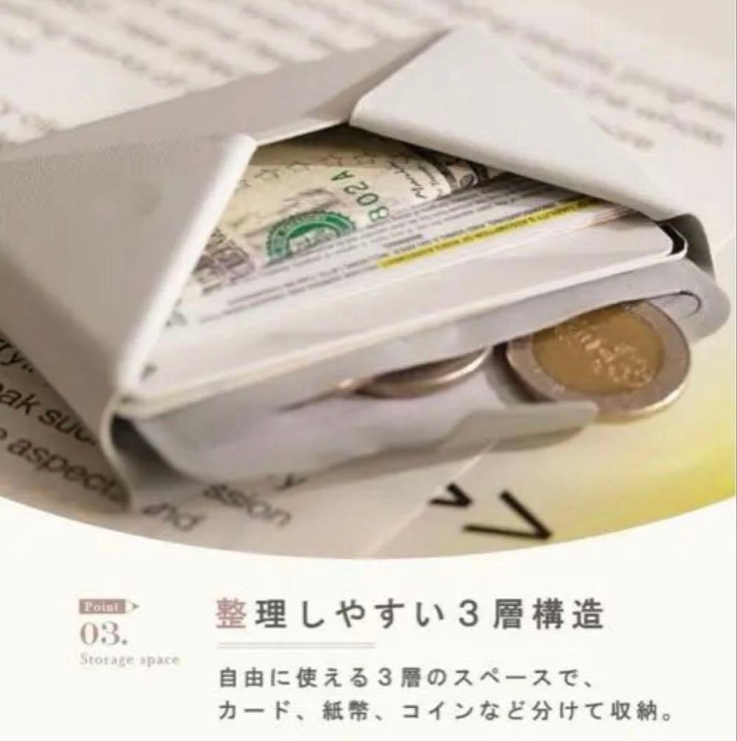 MOFT 多機能カードケース&スタンド　 ミスティグレー