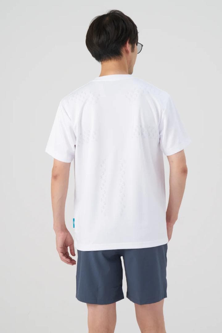 【新品未使用】RELIVE　リライブ　Tシャツ LL 2枚 黒 & 白
