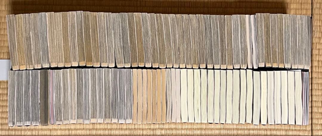 【21.22日限定セール！】ハイキュー 全45巻＋関連本46冊