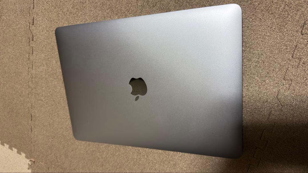 MacBook Air Intel Core i3 256GB 充電器・箱有