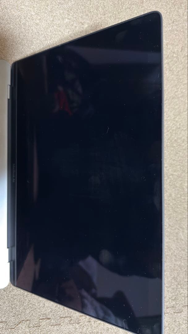 MacBook Air Intel Core i3 256GB 充電器・箱有
