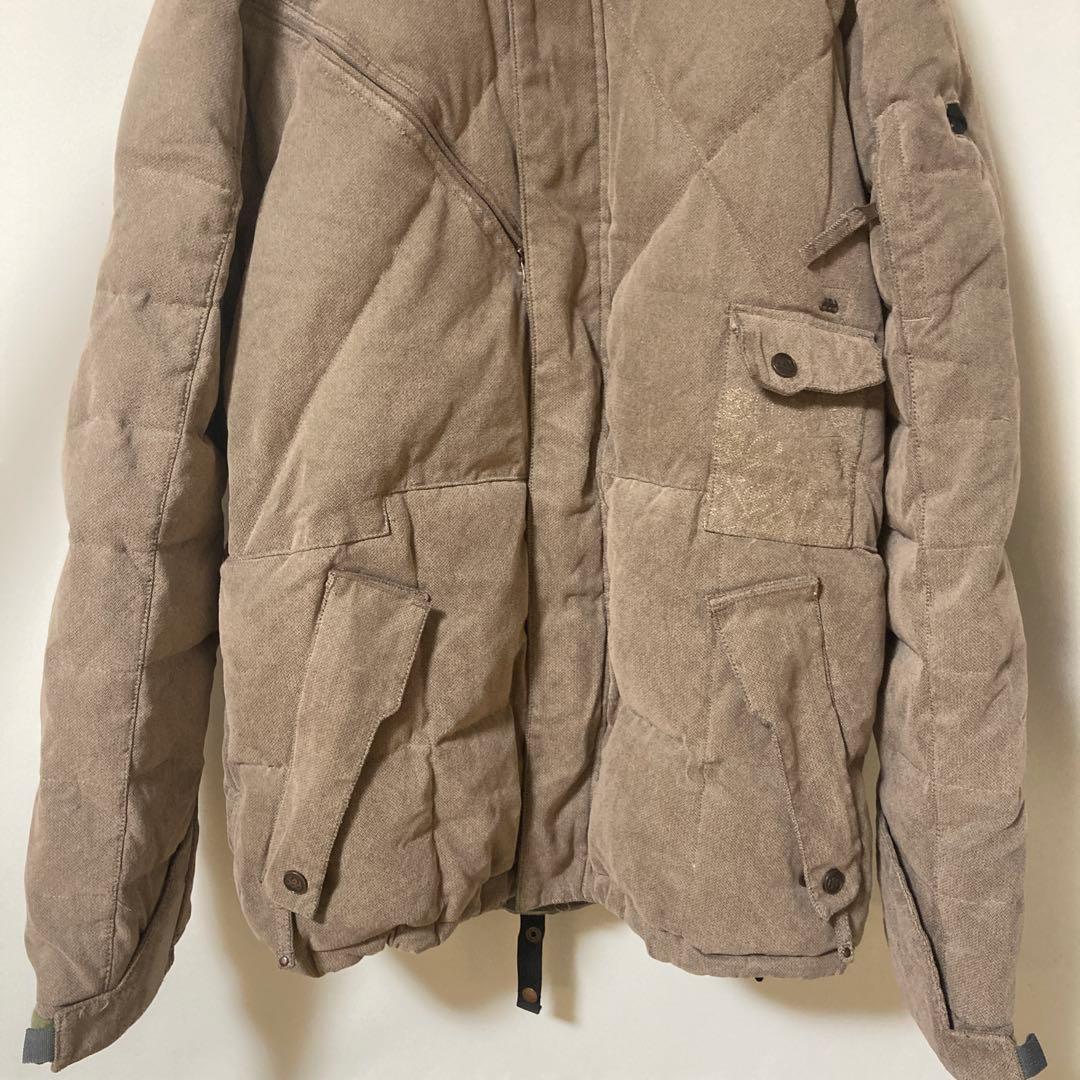 686 シックスエイトシックス スノーボードウェア