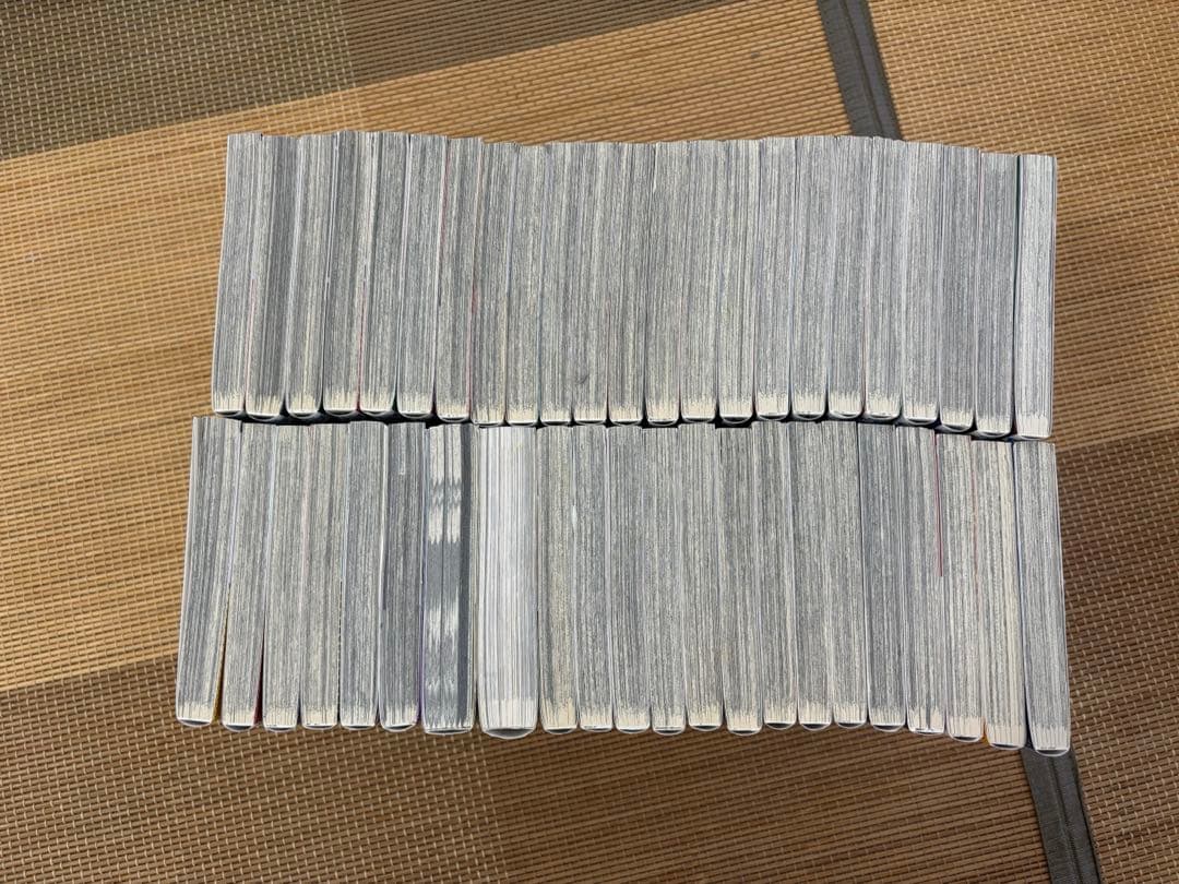ハイキュー　1〜41巻