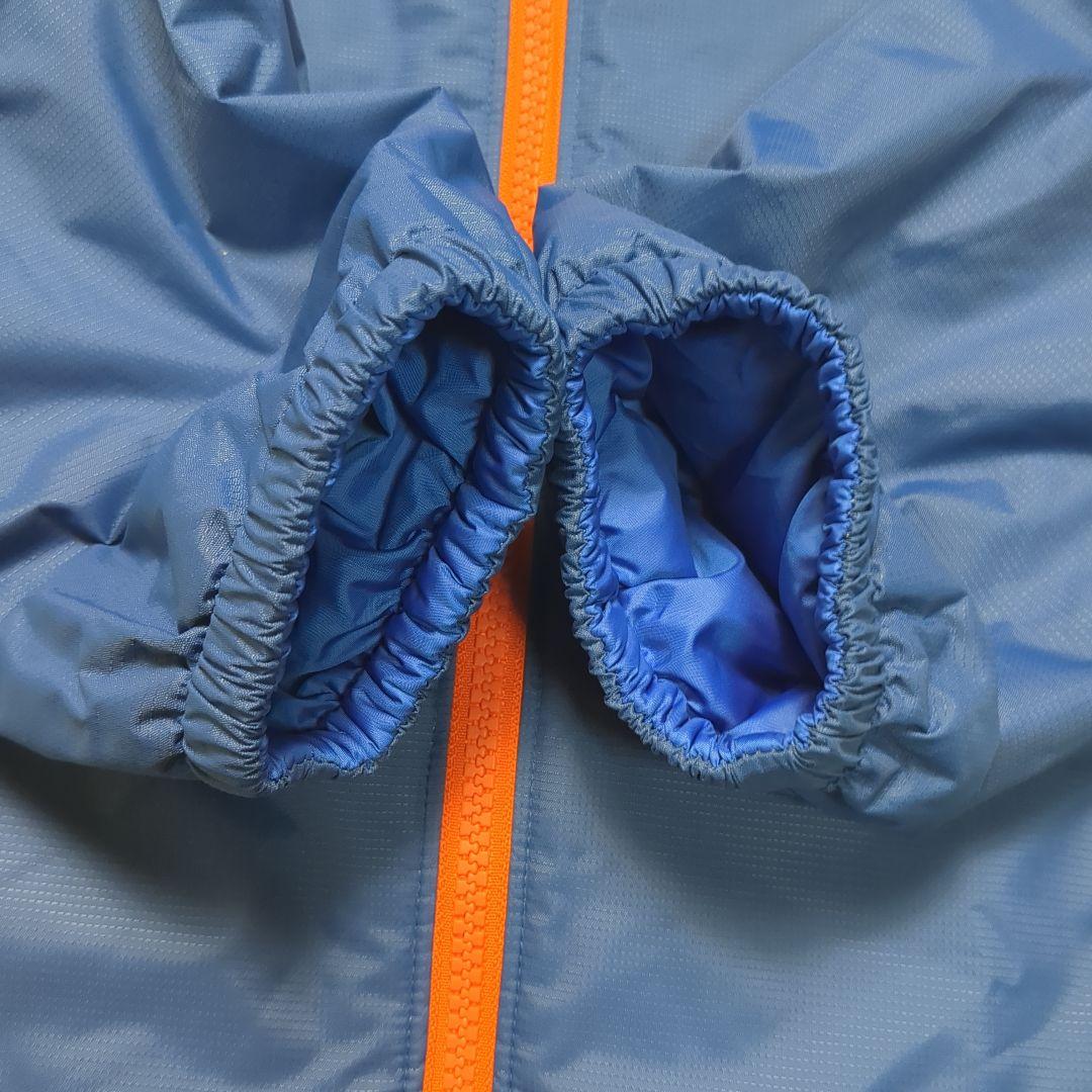 【columbia✨XS 120cm】スキー スノー ウェア セットアップ 上下