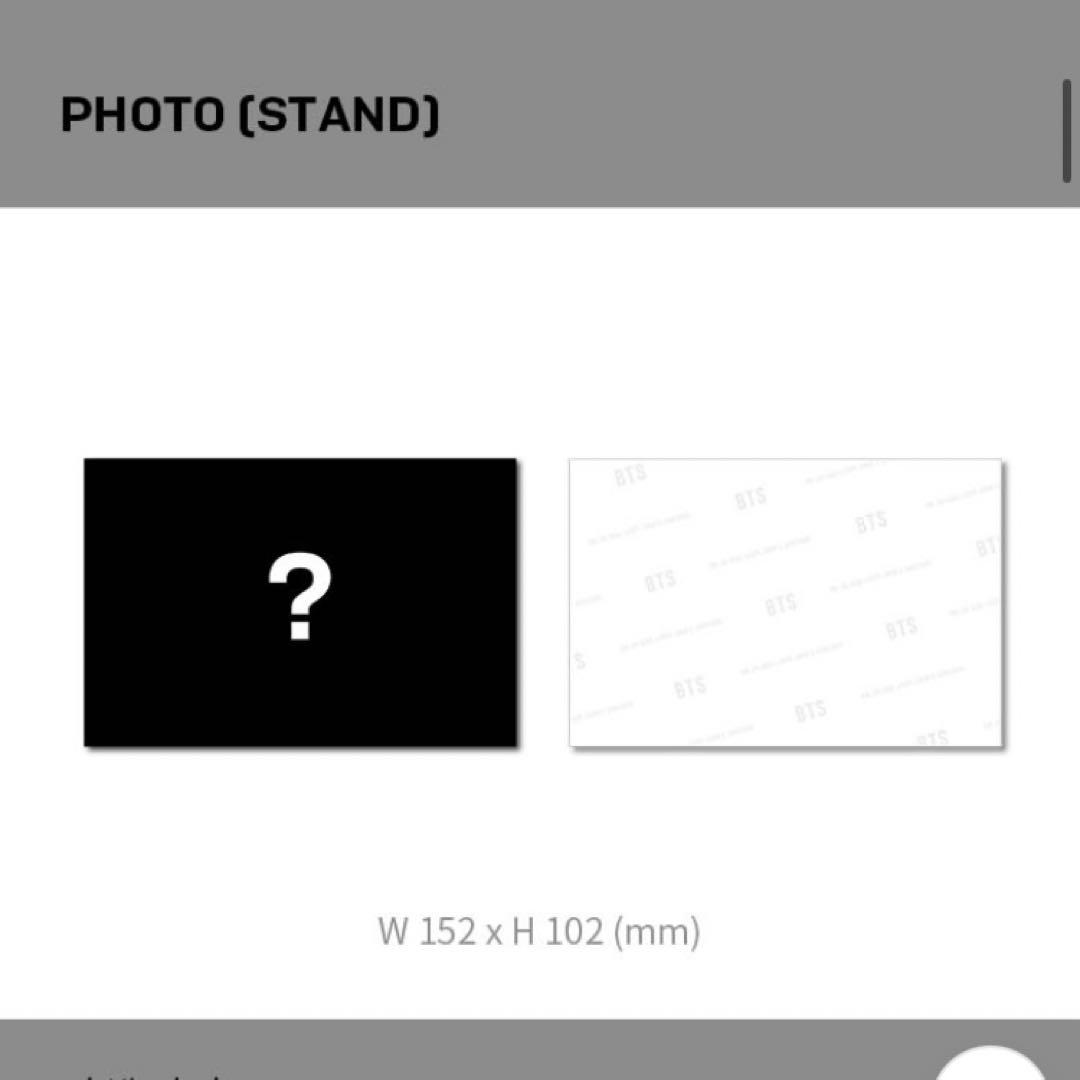 BTS MERCH BOX 20 JPFC ファンクラブ メンバーシップ 未開封